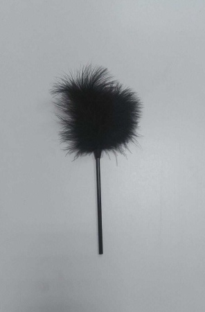 Тиклер пёрышко